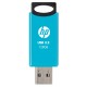 HP - HP 712w unidad flash USB 128 GB USB tipo A 3.2 Gen 1 (3.1 Gen 1) Azul - HPFD712LB-A-128