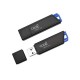 PENDRIVE 128GB USB 3.0 COOL LANCER AZUL
