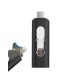 PENDRIVE 128GB 3 EN 1 COOL NEGRO
