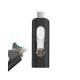 PENDRIVE 128GB 3 EN 1 COOL NEGRO