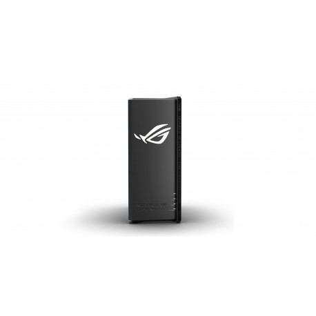 ASUS ROG Strix GS-BE18000 router inalámbrico 2.5 Gigabit Ethernet Tribanda (2.4 GHz / 5 GHz / 6 GHz) Negro
