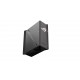 ASUS ROG Strix GS-BE18000 router inalámbrico 2.5 Gigabit Ethernet Tribanda (2.4 GHz / 5 GHz / 6 GHz) Negro