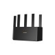 Router wifi tenda te6l pro 4 puertos