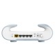 D-Link M60-2 sistema Wi-Fi Mesh (Wi-Fi en malla) Doble banda (2,4 GHz / 5 GHz) Wi-Fi 6 (802.11ax) Blanco 4 Interno