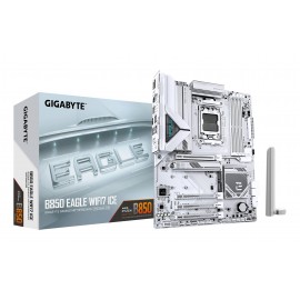 GIGABYTE B850 EAGLE WIFI7 ICE - AM5