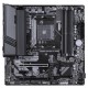 GIGABYTE B550M GAMING X WIFI6 - Socket AM4 - DDR4