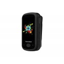 Sunstech IBIZABT8GB Reproductor de MP4 8GB Negro