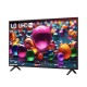LG - LG UHD AI 50UA75006LA 127 cm (50'') 4K Ultra HD Smart TV Wifi Negro - 50UA75006LA.AEU