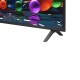 LG - LG UHD AI 50UA75006LA 127 cm (50'') 4K Ultra HD Smart TV Wifi Negro - 50UA75006LA.AEU