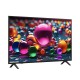 LG - LG UHD AI 50UA75006LA 127 cm (50'') 4K Ultra HD Smart TV Wifi Negro - 50UA75006LA.AEU