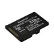 Kingston Technology 512GB microSDXC Canvas Select Plus Gen3 150MB/s A1 (Incluye adaptador de SD)