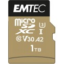 Emtec ECMSDM1TXC10SP memoria flash 1 TB MicroSDXC UHS-I Clase 10