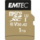 Emtec ECMSDM1TXC10SP memoria flash 1 TB MicroSDXC UHS-I Clase 10