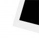 Denver PFF-1037W marco fotográfico digital Blanco 25,6 cm (10.1'') Pantalla táctil Wifi