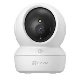 EZVIZ H6c Pro 2K Esférico Cámara de seguridad IP Interior 2304 x 1296 Pixeles Escritorio