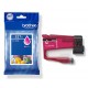 Brother LC527M cartucho de tinta 1 pieza(s) Original Magenta
