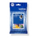 Brother LC527BK cartucho de tinta 1 pieza(s) Original Negro