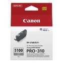 Canon PFI-5100 GY cartucho de tinta 1 pieza(s) Original Gris