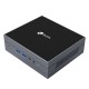 LEOTEC - Leotec MiniPC Jasper 4GB 128GB M.2 - lempc19