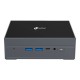 LEOTEC - Leotec MiniPC Jasper 4GB 128GB M.2 - lempc19