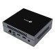 LEOTEC - Leotec MiniPC Jasper 4GB 128GB M.2 - lempc19
