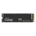 Crucial P510 1 TB M.2 PCI Express 5.0 NVMe TLC