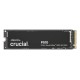 Crucial P510 1 TB M.2 PCI Express 5.0 NVMe TLC