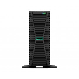 HPE Servidor ProLiant ML350 Gen11 4510 2.4 GHz 12c 1P 1 x 32 GB-R 4 LFF 2 HDD de 4TB NC BCM5719 fuente 2x1000W UE