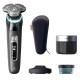 Philips i9000 Prestige XP9200/30 Afeitadora eléctrica Wet & Dry con SkinIQ