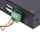 StarTech.com Receptor KVM HDMI por Redes IP - Serie IH2006 - 4K 60Hz - para Teclado
