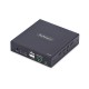 StarTech.com Receptor KVM HDMI por Redes IP - Serie IH2006 - 4K 60Hz - para Teclado