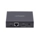 StarTech.com Receptor KVM HDMI por Redes IP - Serie IH2006 - 4K 60Hz - para Teclado