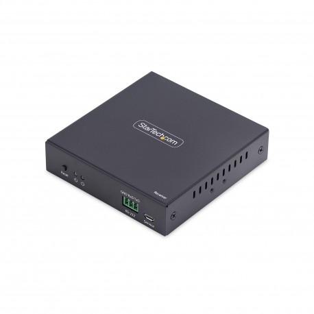 StarTech.com Receptor HDMI por Redes IP para la Serie IH2006 - 4K 60Hz - AVoIP