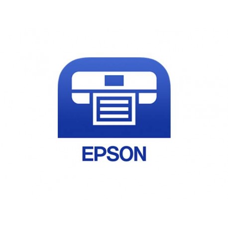 Epson CoverPlus 1 licencia(s) 3 año(s)