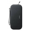 Belkin ENA002HQCH funda para consola portátil Funda protectora rígida Nintendo Negro