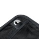 Belkin ENA002HQCH funda para consola portátil Funda protectora rígida Nintendo Negro