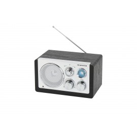 Denver TR-63B Analógica