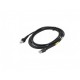 Honeywell CBL-500-300-S00-09 accesorio para lector de código de barras Cable USB