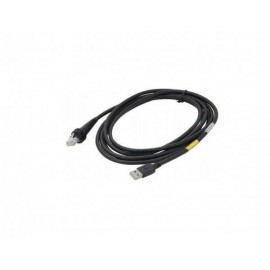 Honeywell CBL-500-300-S00-09 accesorio para lector de código de barras Cable USB
