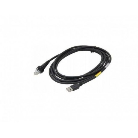 Honeywell CBL-500-300-S00-09 accesorio para lector de código de barras Cable USB