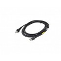 Honeywell CBL-500-300-S00-09 accesorio para lector de código de barras Cable USB