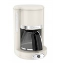 Moulinex FG381A Semi-automática Cafetera de filtro 1,25 L