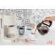 Moulinex FG381A Semi-automática Cafetera de filtro 1,25 L