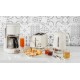 Moulinex FG381A Semi-automática Cafetera de filtro 1,25 L