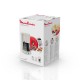 Moulinex FG381A Semi-automática Cafetera de filtro 1,25 L