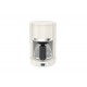 Moulinex FG381A Semi-automática Cafetera de filtro 1,25 L