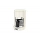 Moulinex FG381A Semi-automática Cafetera de filtro 1,25 L