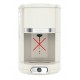 Moulinex FG381A Semi-automática Cafetera de filtro 1,25 L