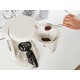 Moulinex FG381A Semi-automática Cafetera de filtro 1,25 L