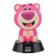 Lampara paladrone toy story lotso